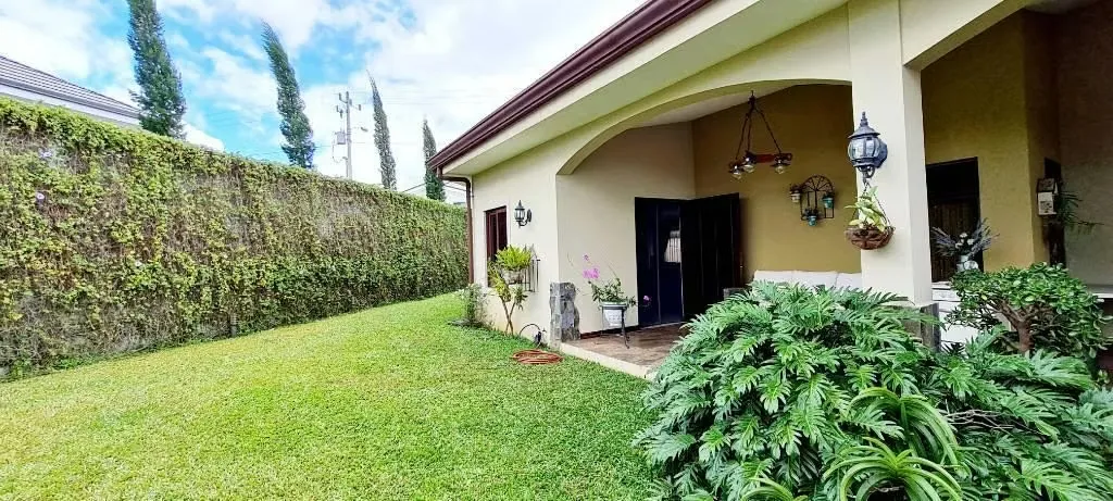 SE VENDE HERMOSA CASA EN CONDOMINIO EN AYARCO., photo 4
