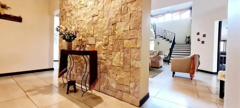 SE VENDE HERMOSA CASA EN CONDOMINIO EN AYARCO., photo 5