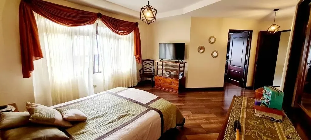 SE VENDE HERMOSA CASA EN CONDOMINIO EN AYARCO., photo 6