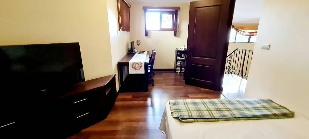 SE VENDE HERMOSA CASA EN CONDOMINIO EN AYARCO., photo 7