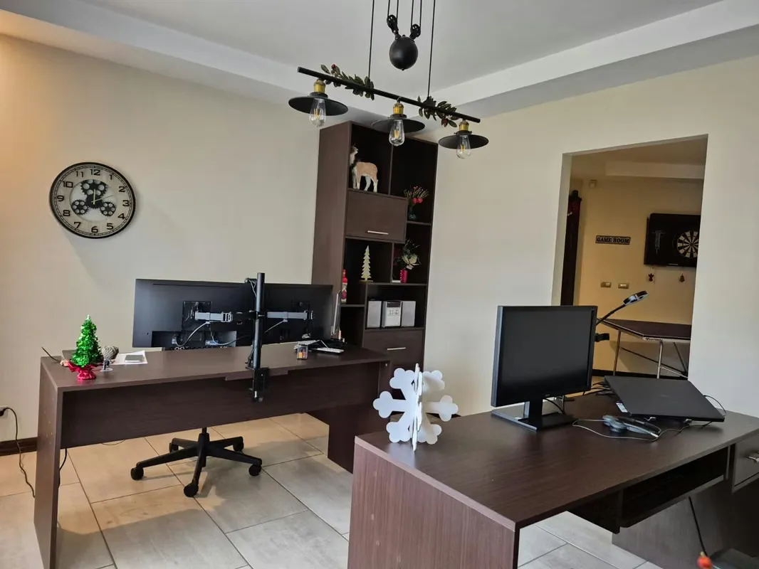 SE VENDE HERMOSA CASA EN CONDOMINIO EN AYARCO., photo 8
