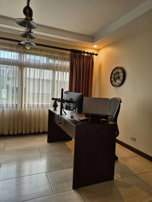 SE VENDE HERMOSA CASA EN CONDOMINIO EN AYARCO., photo 9