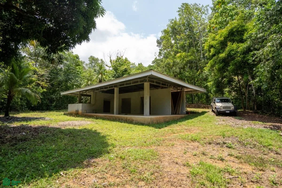 Finca Dos Bocas , Bahía Ballena, Osa, Puntarenas, photo 5