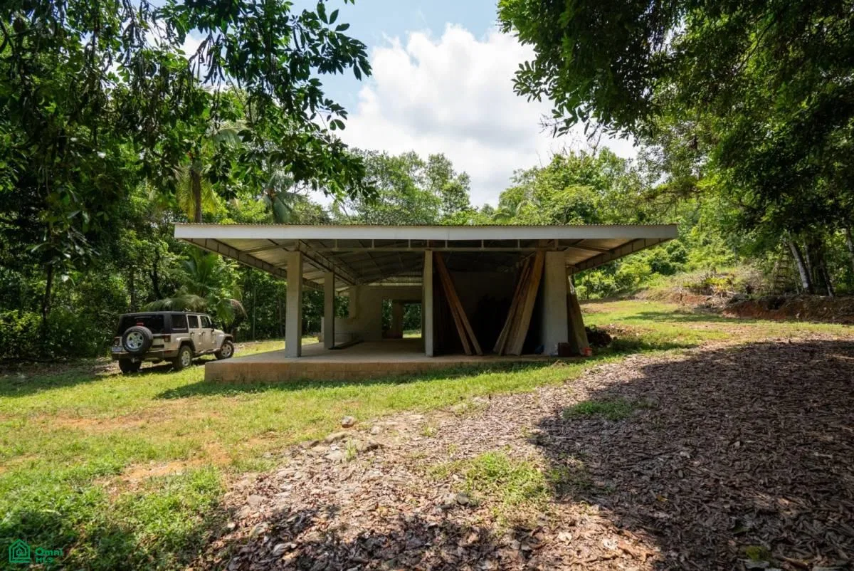Finca Dos Bocas , Bahía Ballena, Osa, Puntarenas, photo 6