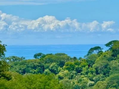Impresionantes lotes residenciales - Vistas panorámicas al mar y a la montaña, photo 3