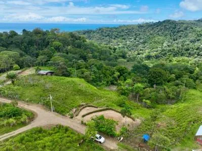 Impresionantes lotes residenciales - Vistas panorámicas al mar y a la montaña, photo 10