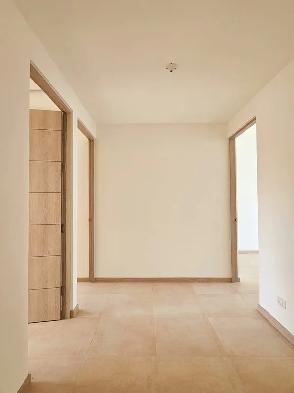 For rent brand new house in La Ribera Belen Heredia