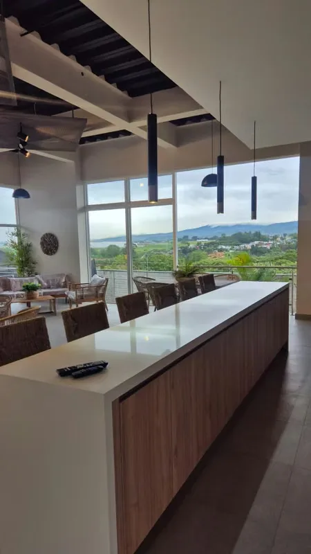 For rent brand new house in La Ribera Belen Heredia, photo 2