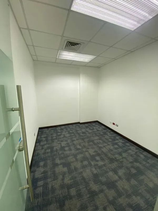 Alquiler de amplia oficina en San Rafael de Escazu. Edificio corporativo, photo 11