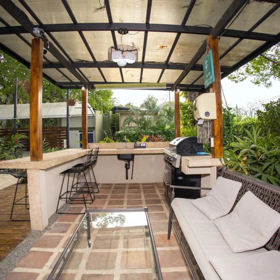 **** RENTADA****Beautiful Apartment for Rent in Huacas – Minutes from Tamarindo - Alquiler / Renta en Tamarindo, photo 15