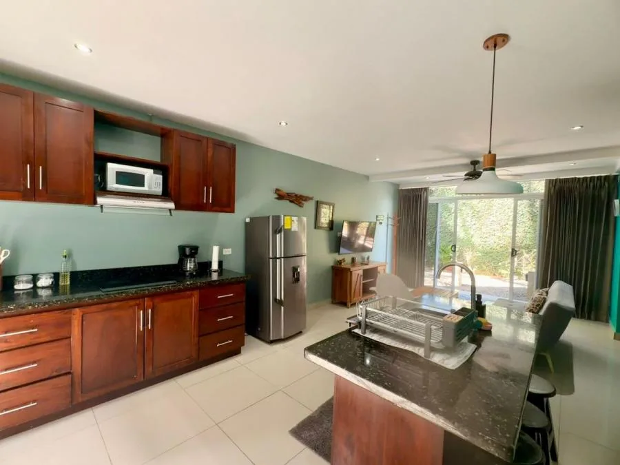 **** RENTADA****Beautiful Apartment for Rent in Huacas – Minutes from Tamarindo - Alquiler / Renta en Tamarindo, photo 9