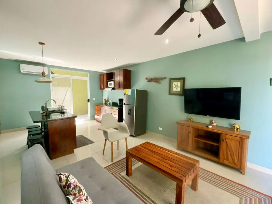 **** RENTADA****Beautiful Apartment for Rent in Huacas – Minutes from Tamarindo - Alquiler / Renta en Tamarindo, photo 10
