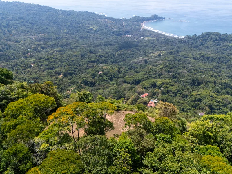 Land For Sale in Dominical, photo 6