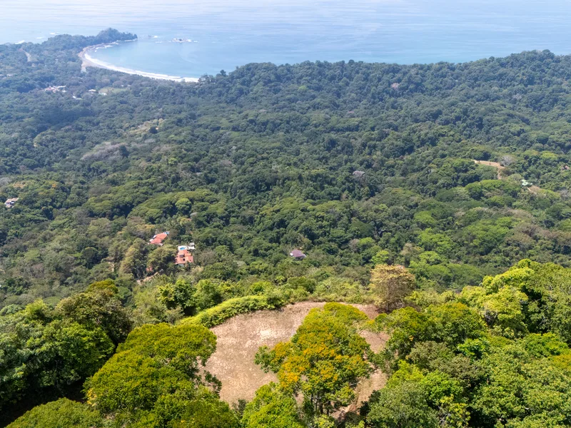 Land For Sale in Dominical, photo 7
