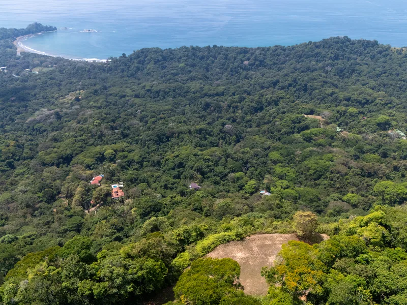 Land For Sale in Dominical, photo 8