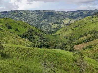 🌿 Paraíso Eco-Agropecuario con Vistas al Río en Berlín de Páramo 🌄, photo 4