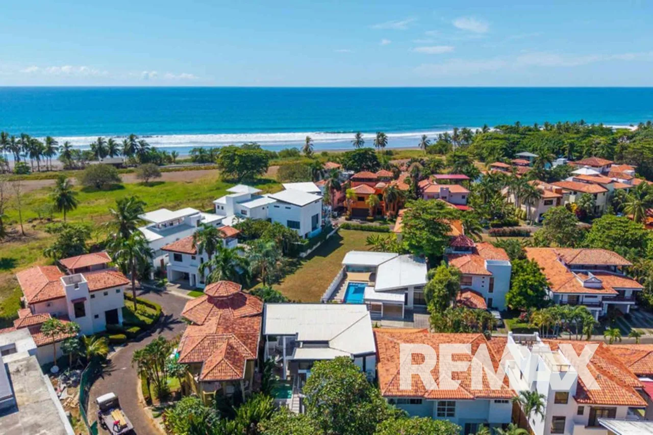 Luxury Beachfront in Hermosa Palms | 2 Homes with Private Beach Access