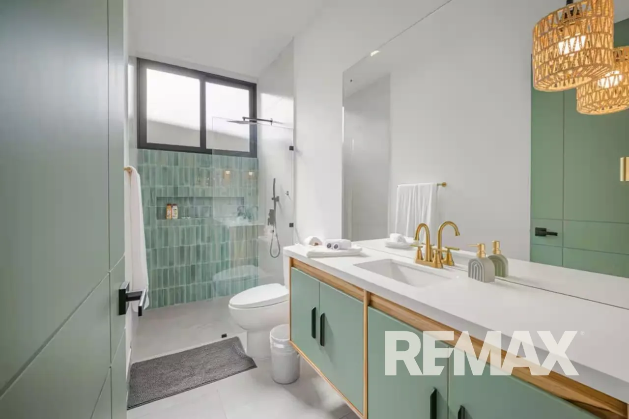 Luxury Beachfront in Hermosa Palms | 2 Homes with Private Beach Access, photo 14