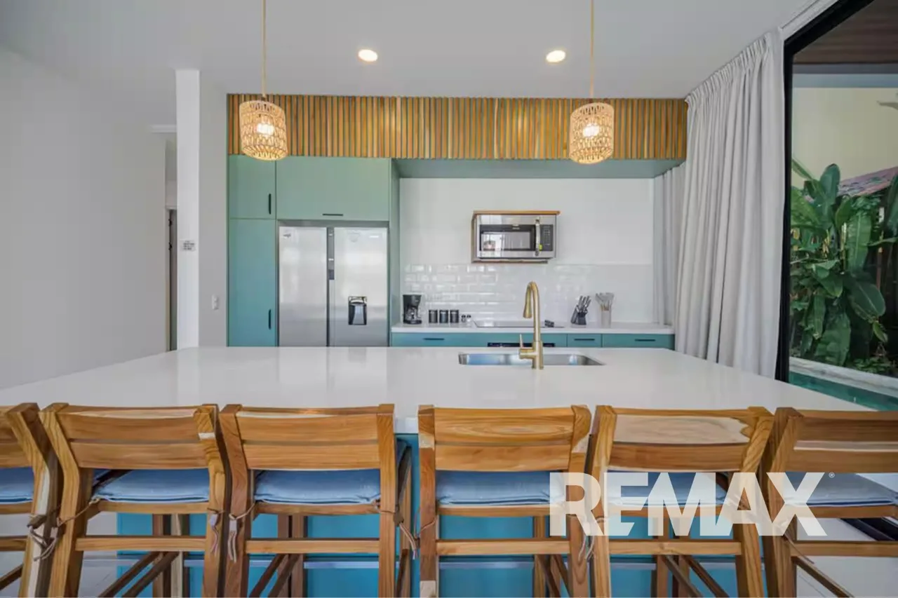 Luxury Beachfront in Hermosa Palms | 2 Homes with Private Beach Access, photo 9