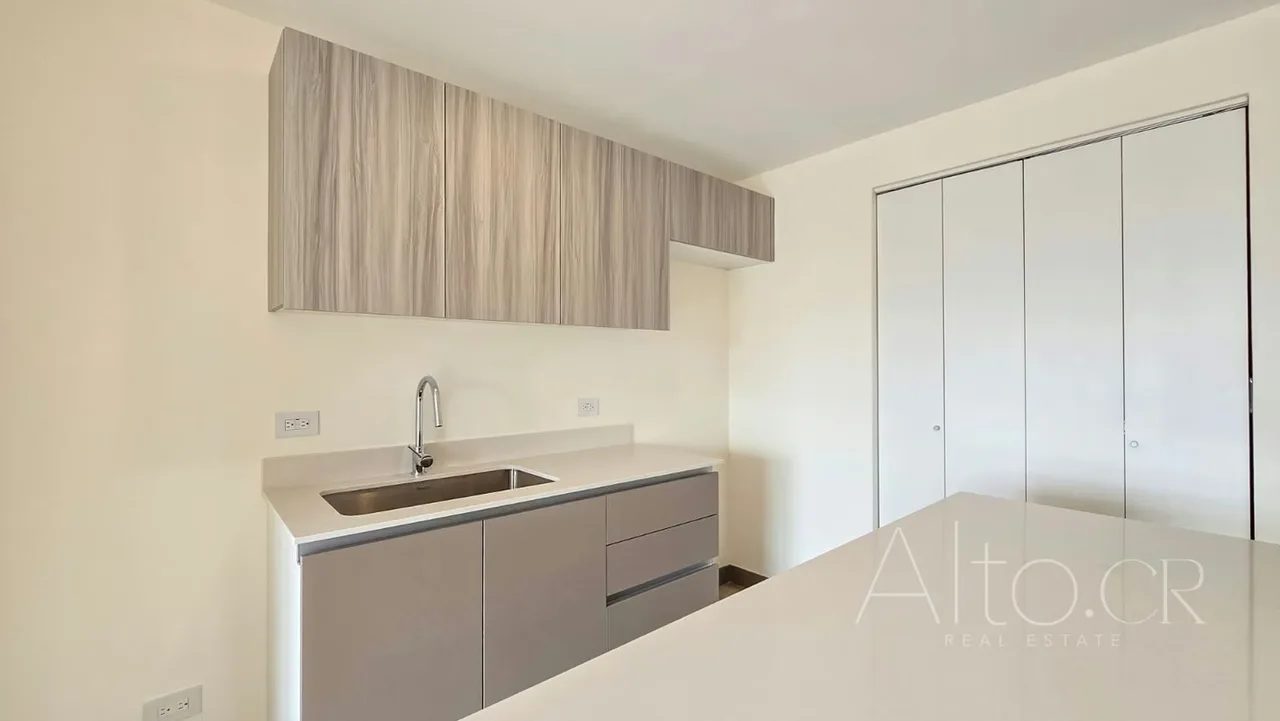 Apartamento moderno para estrenar, privado, con seguridad y balance en la vida cotidiana por su buena accesibilidad, 75 este del cruce de los semáforos de EPA vista bonita, cerca de ...