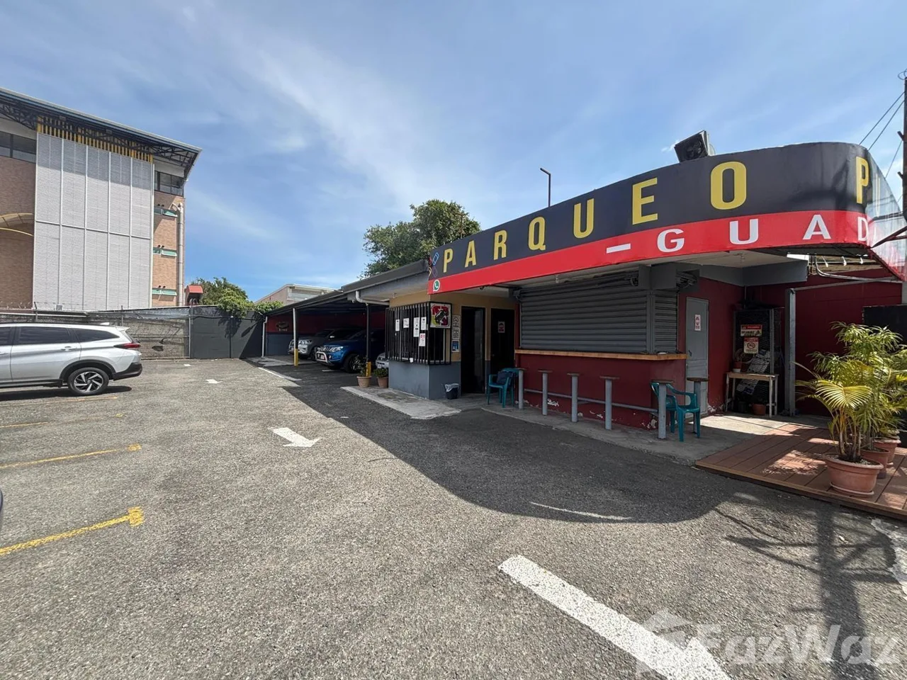 Retail space for Sale in Goicoechea, San Jose for $750,000, photo 11