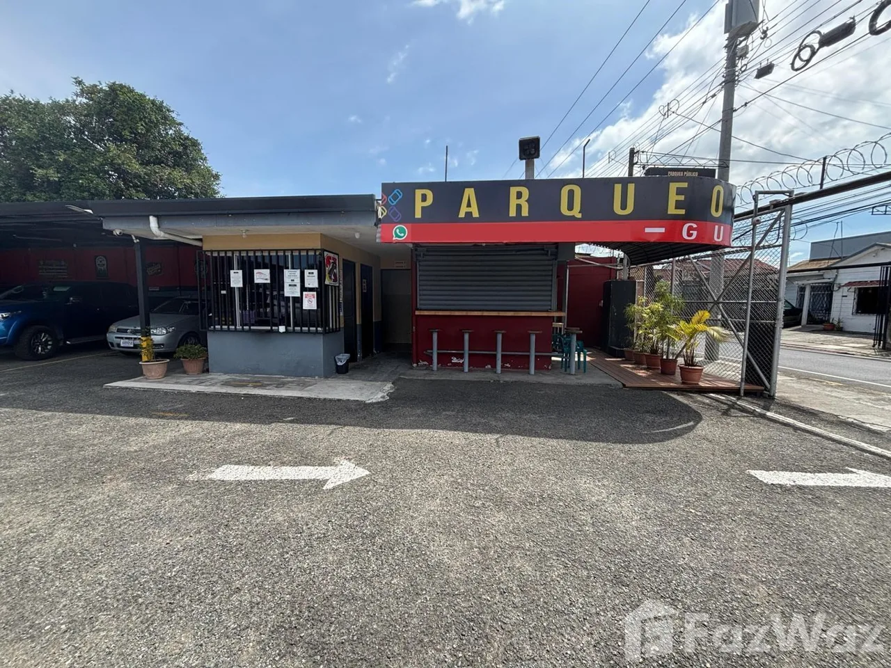 Retail space for Sale in Goicoechea, San Jose for $750,000, photo 12