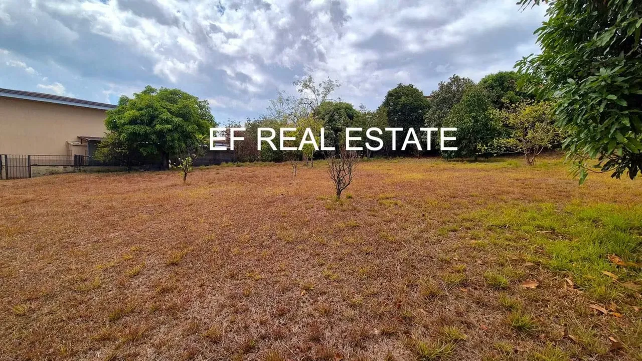 En venta – Terreno en Hacienda Los Reyes, La Guácima, photo 12