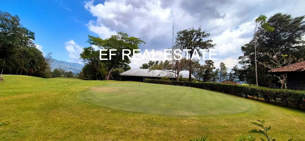 En venta – Terreno en Hacienda Los Reyes, La Guácima, photo 8