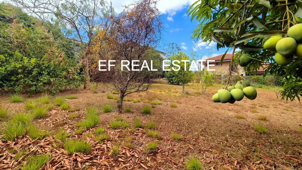 En venta – Terreno en Hacienda Los Reyes, La Guácima, photo 9