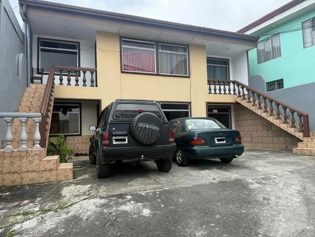 Rental apartment Birri, Heredia
