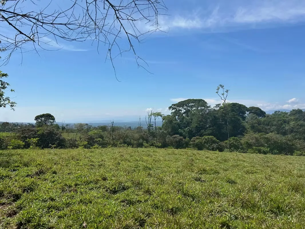 Located in the prestigious Santa Teresa de Cajón area, this property is a hidden gem that combines the serenity of rural life with exceptional investment potential in the canton of ..., photo 3