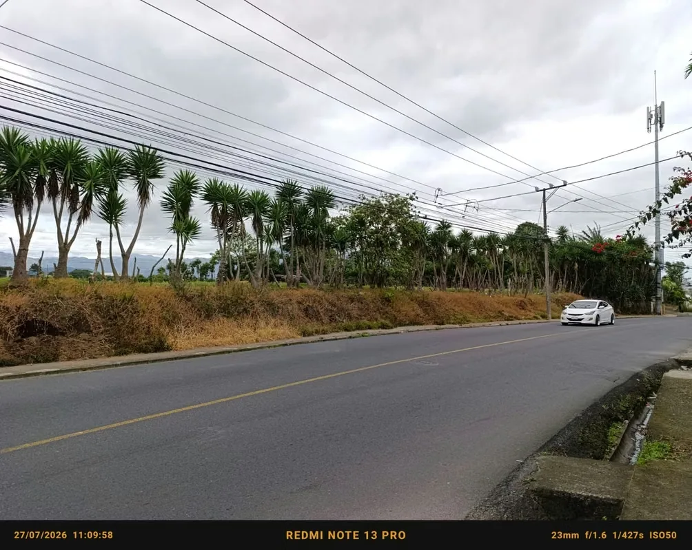 Finca de 32.481 m² en Guadalupe: ideal para desarrollo de condominio o urbanización con vista a las montañas., photo 2