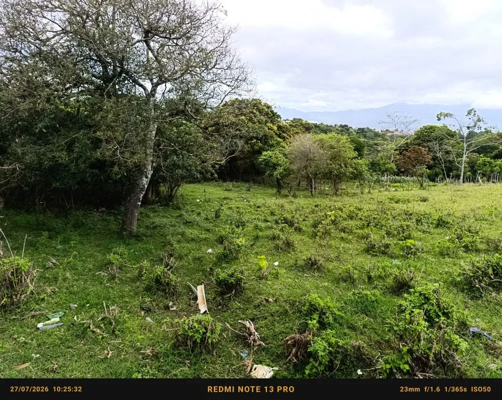Finca de 32.481 m² en Guadalupe: ideal para desarrollo de condominio o urbanización con vista a las montañas., photo 13