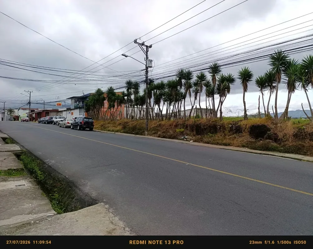 Finca de 32.481 m² en Guadalupe: ideal para desarrollo de condominio o urbanización con vista a las montañas., photo 3