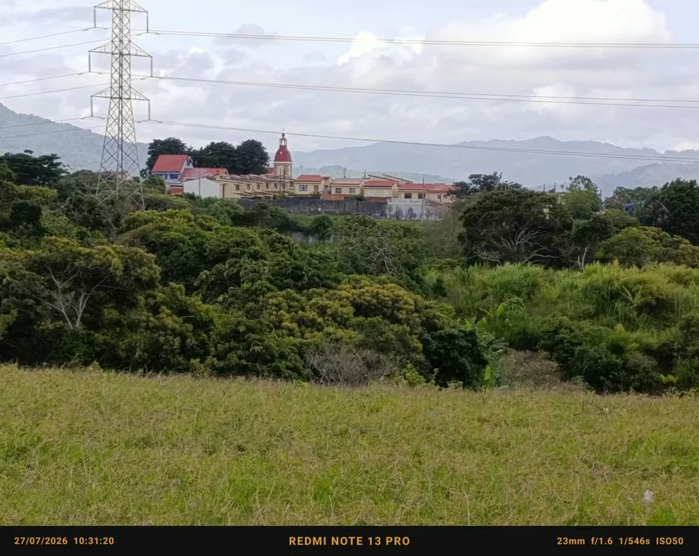 Finca de 32.481 m² en Guadalupe: ideal para desarrollo de condominio o urbanización con vista a las montañas., photo 6