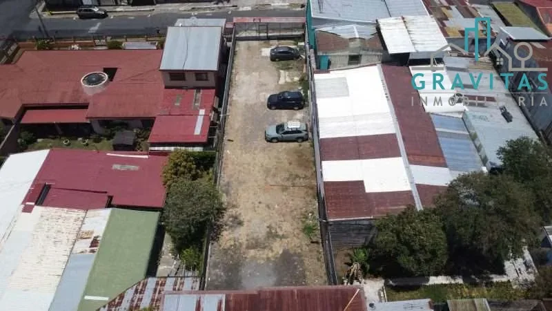 Lot for sale in Tres Ríos centro - 124; 405 m2 - 124; IDEAL APARTAMENTS - 124; F 719