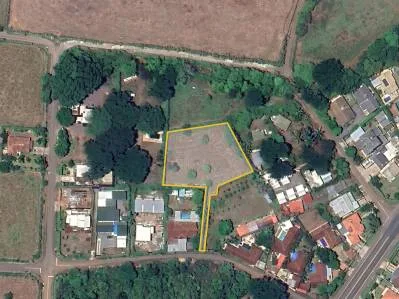 Lote Premium en Venta en Jacó, Costa Rica | Oportunidad Única para Desarrollo "Surf Luxury