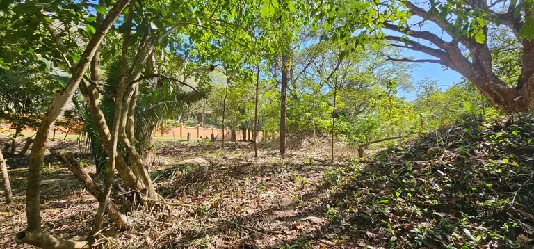 Home Construction Site in Playa Samara