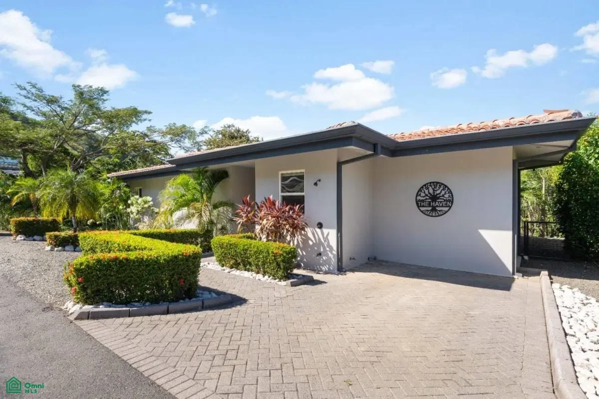 The Haven, Santa Cruz, Guanacaste 50308