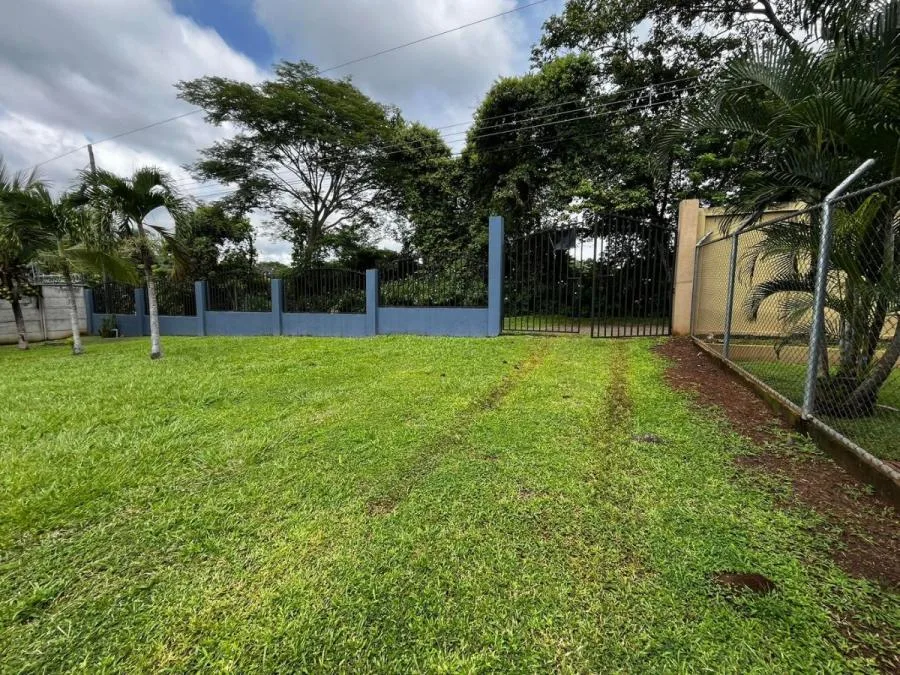 Venta de Lote en Orotina de Alajuela. RAH 26-648 - Venta en Orotina