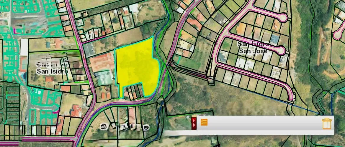 Amplio Uso de Suelo Mixto: Residenciales y Condominios y Comercial. Descubre una oportunidad única de inversión en el corazón de SAN ISIDRO DE HEREDIA, Costa Rica, photo 6