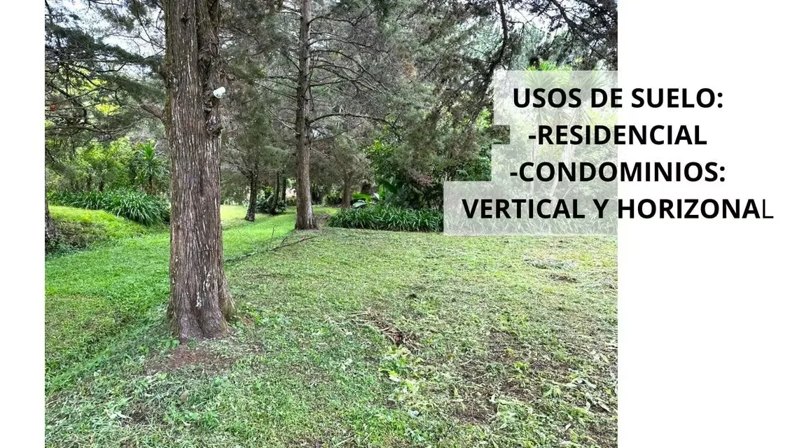 Amplio Uso de Suelo Mixto: Residenciales y Condominios y Comercial. Descubre una oportunidad única de inversión en el corazón de SAN ISIDRO DE HEREDIA, Costa Rica, photo 8