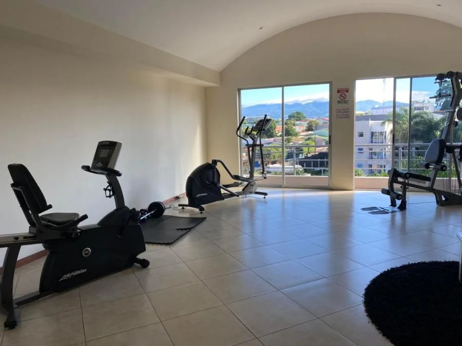 Alquiler apartamento de 1 habitación en Lourdes Montes de Oca Mga - Alquiler / Renta en Montes de Oca, photo 7