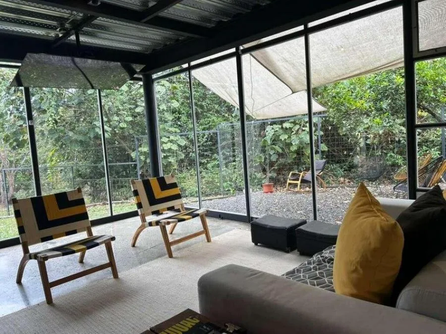 Venta de Casa de Arquitectura Industrial Contemporánea en Mora-Piedras Negras, San José. - Venta en Mora, photo 11