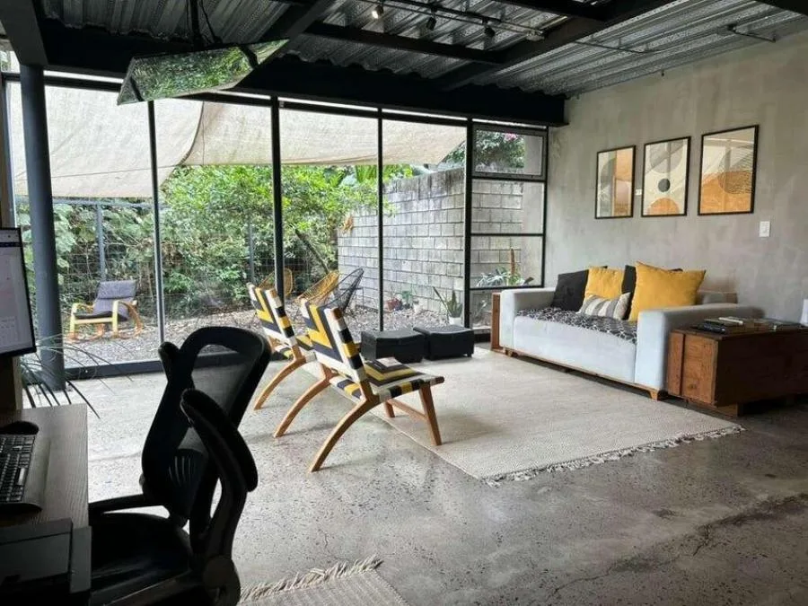 Venta de Casa de Arquitectura Industrial Contemporánea en Mora-Piedras Negras, San José. - Venta en Mora, photo 14