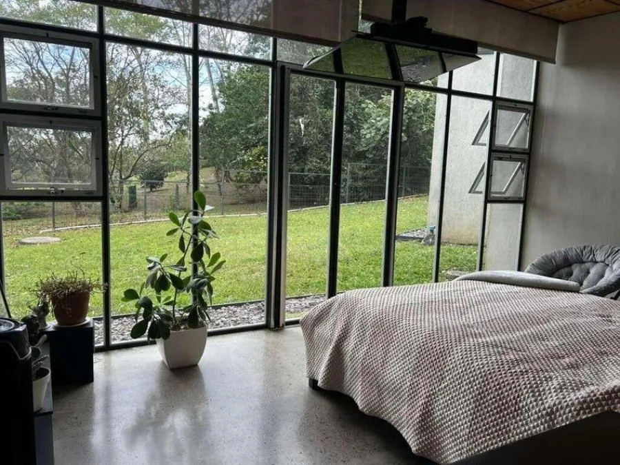 Venta de Casa de Arquitectura Industrial Contemporánea en Mora-Piedras Negras, San José. - Venta en Mora, photo 6