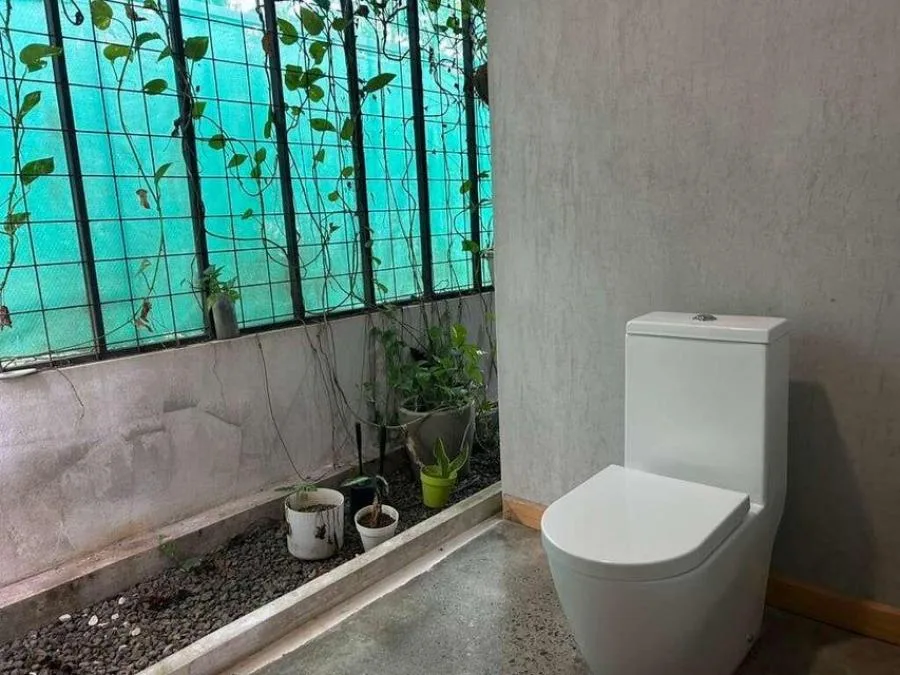 Venta de Casa de Arquitectura Industrial Contemporánea en Mora-Piedras Negras, San José. - Venta en Mora, photo 8