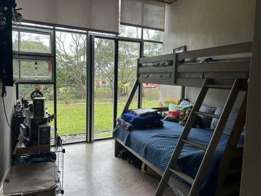 Venta de Casa de Arquitectura Industrial Contemporánea en Mora-Piedras Negras, San José. - Venta en Mora, photo 9