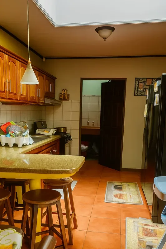 House for Sale in Mountain Residential Zone. Cajon of Greece, Construction: 220 m2 Lot: 1387 m2, photo 10