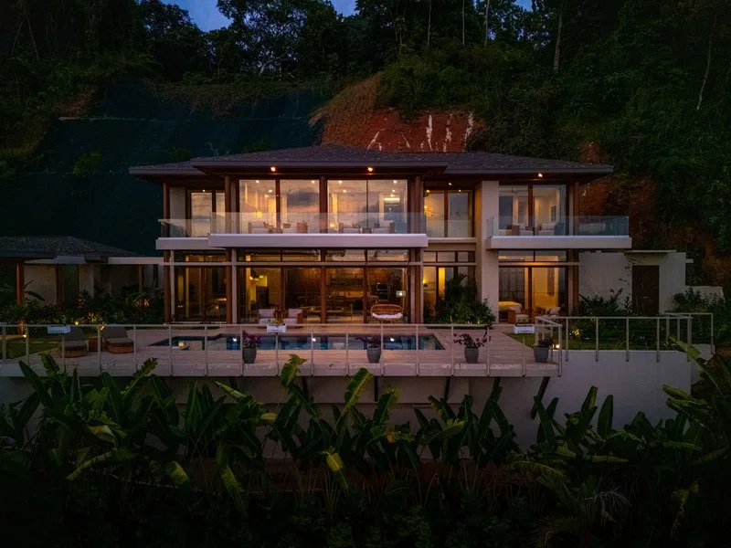 5 Bed Single Family Homes For Sale in Dominical, photo 2
